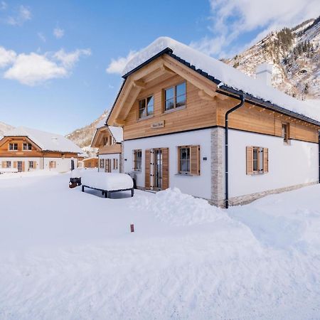 Haus Bente Villa Donnersbachwald Kültér fotó