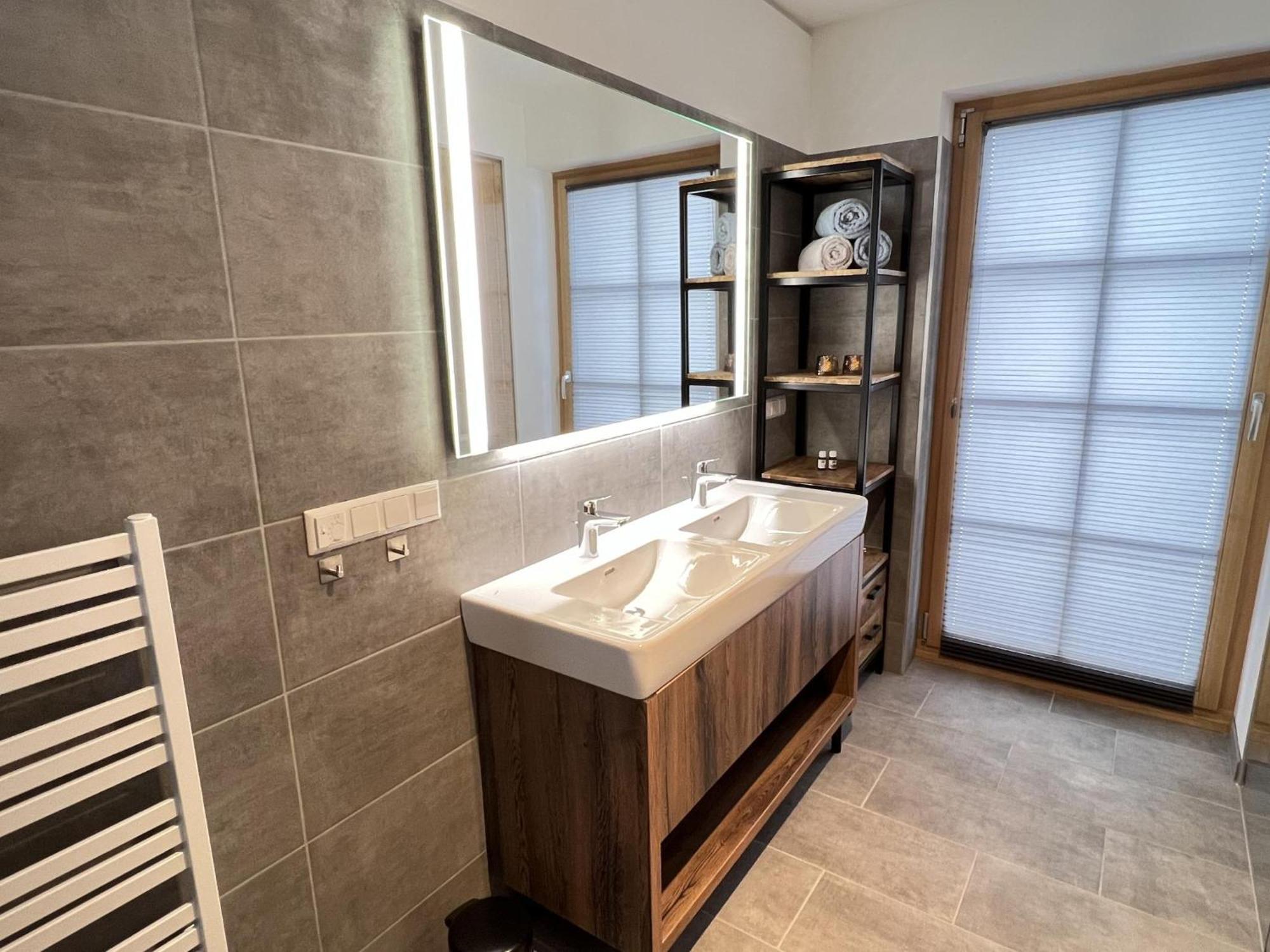 Haus Bente Villa Donnersbachwald Kültér fotó