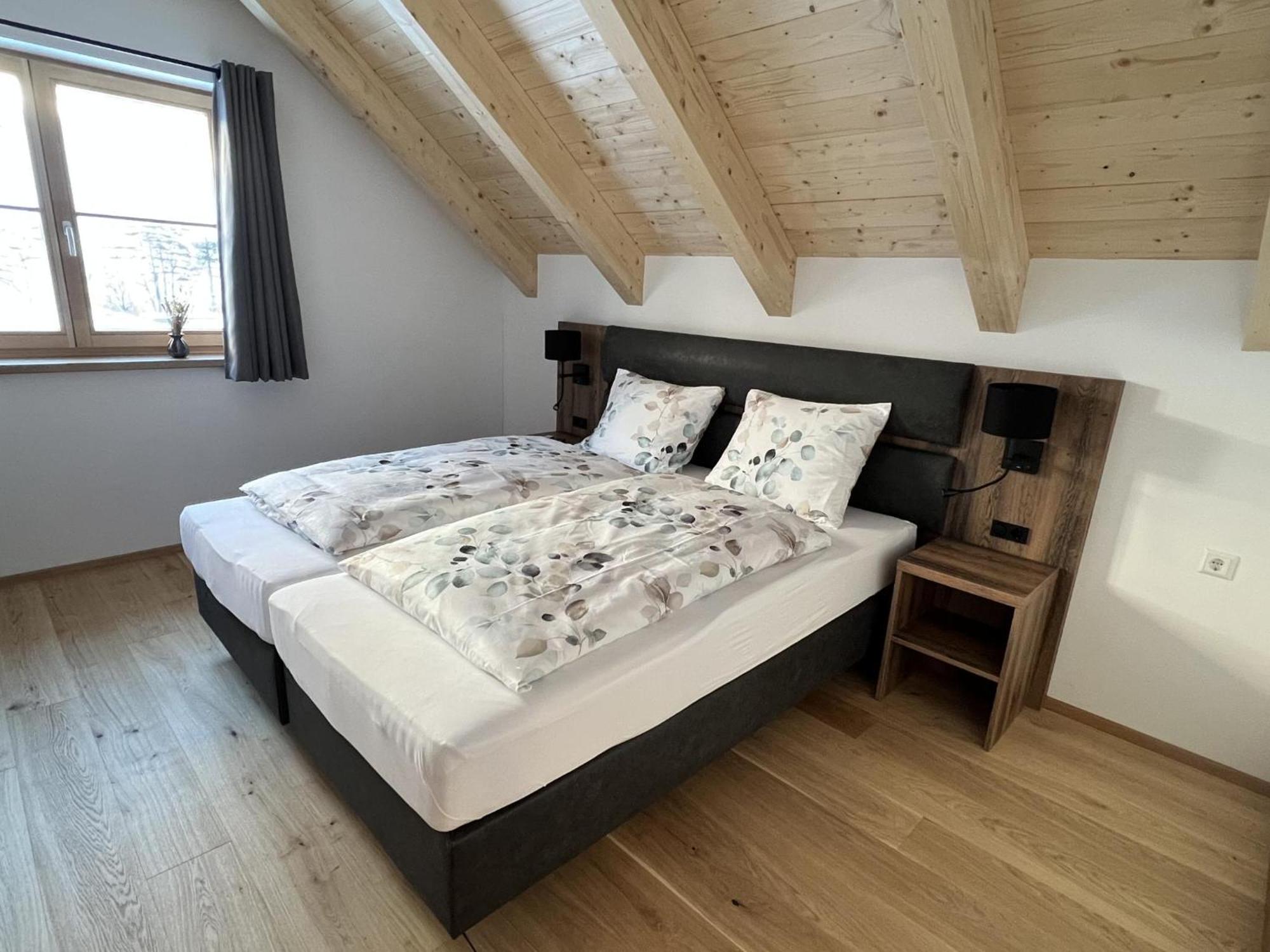 Haus Bente Villa Donnersbachwald Kültér fotó
