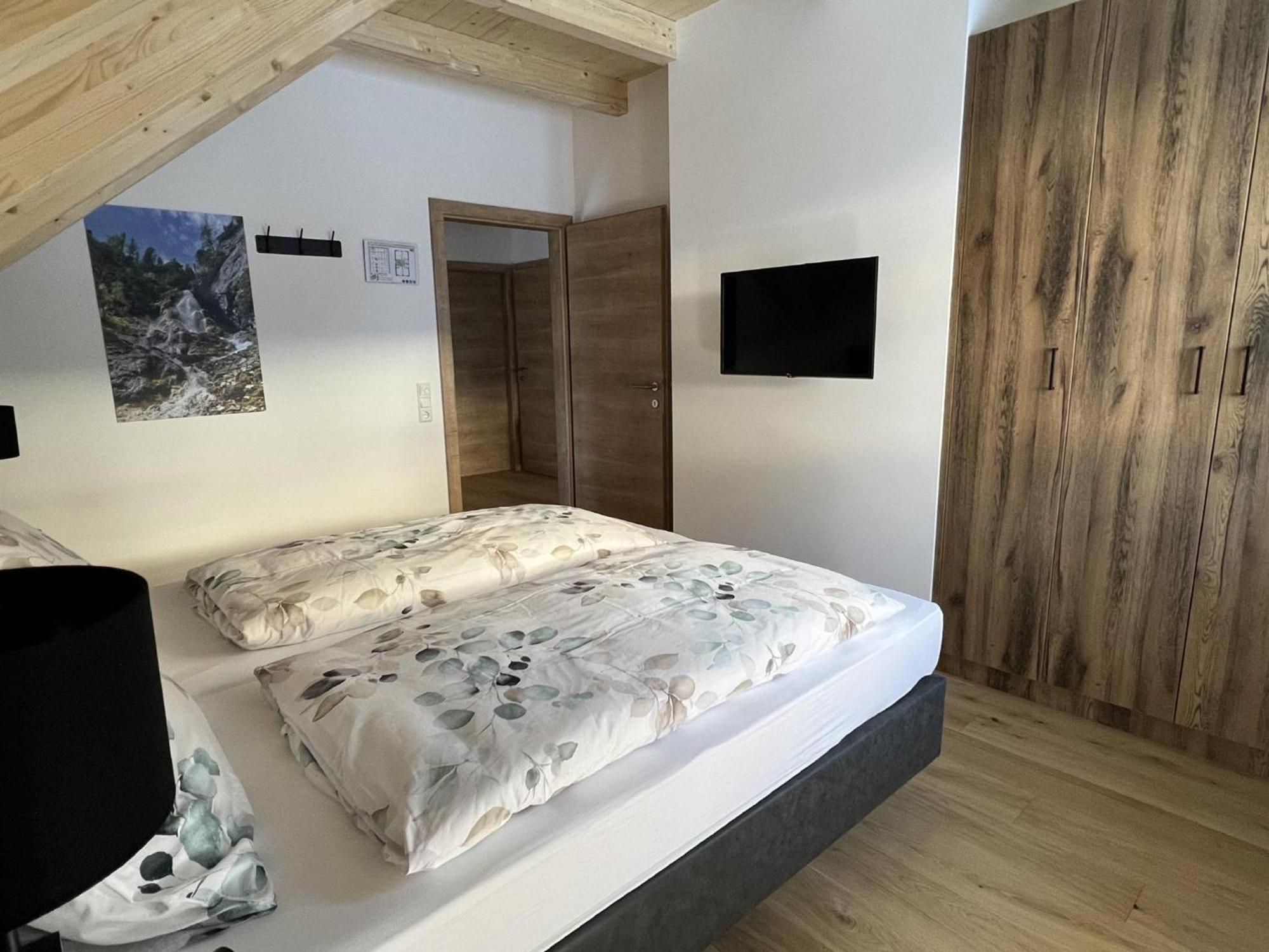 Haus Bente Villa Donnersbachwald Kültér fotó